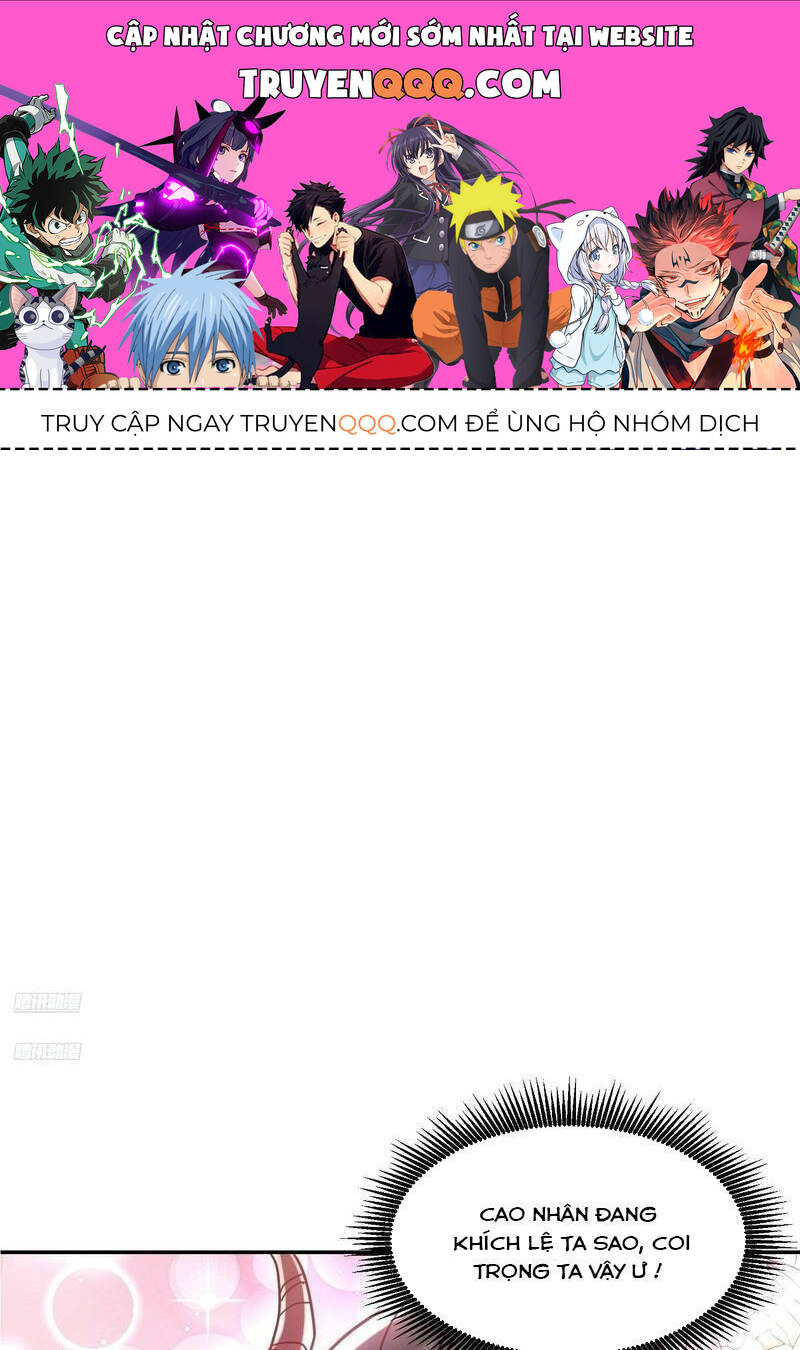 Nguyên Lai Ta Là Tu Tiên Đại Lão Chap 409 - Next Chap 410