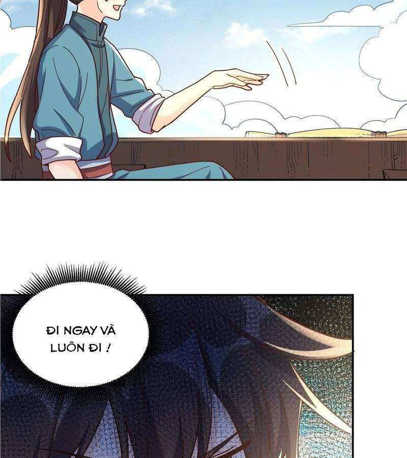 Nguyên Lai Ta Là Tu Tiên Đại Lão Chap 409 - Next Chap 410