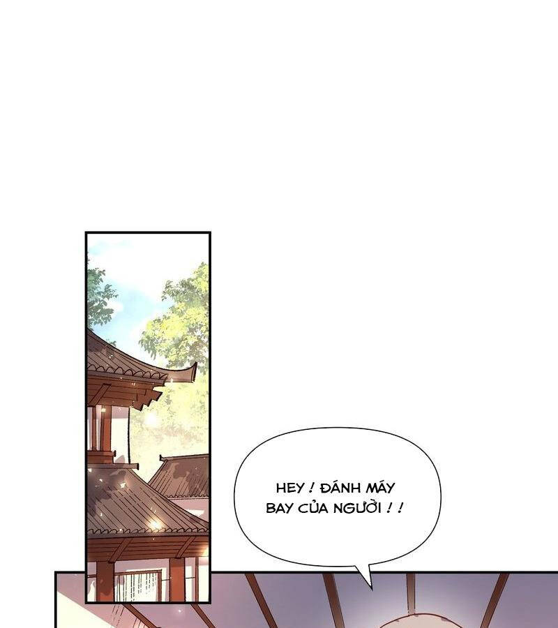 Nguyên Lai Ta Là Tu Tiên Đại Lão Chap 409 - Next Chap 410