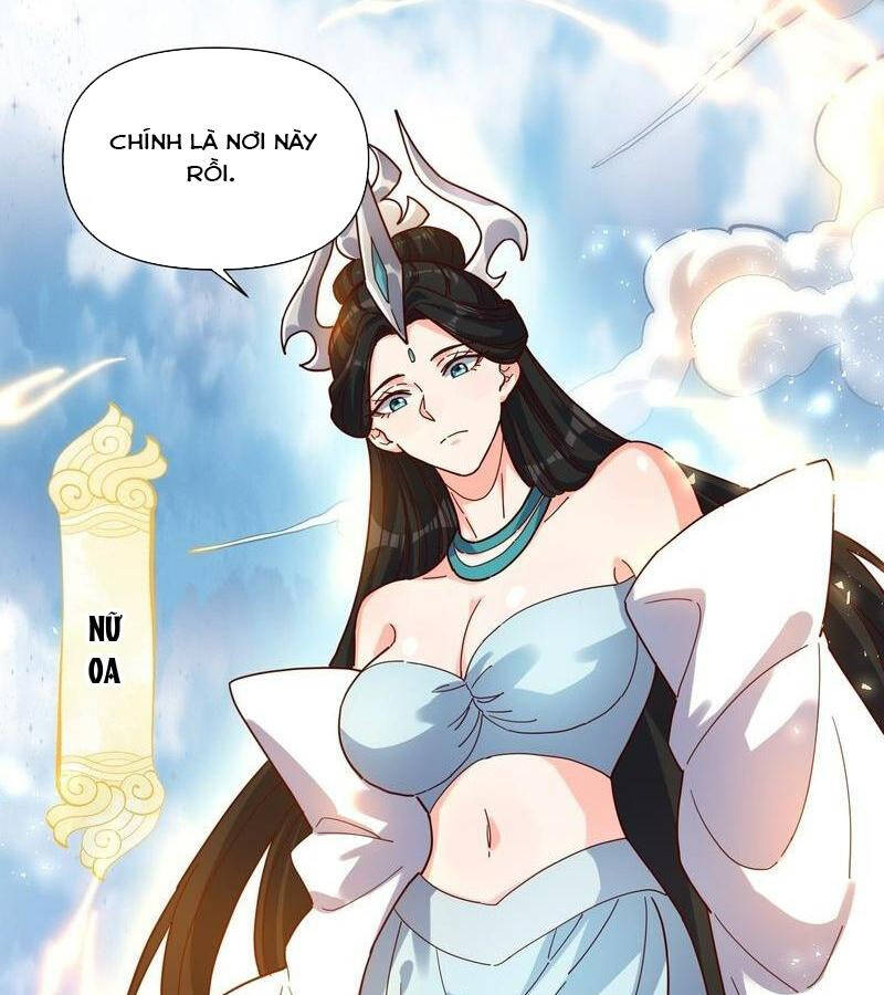 Nguyên Lai Ta Là Tu Tiên Đại Lão Chap 409 - Next Chap 410