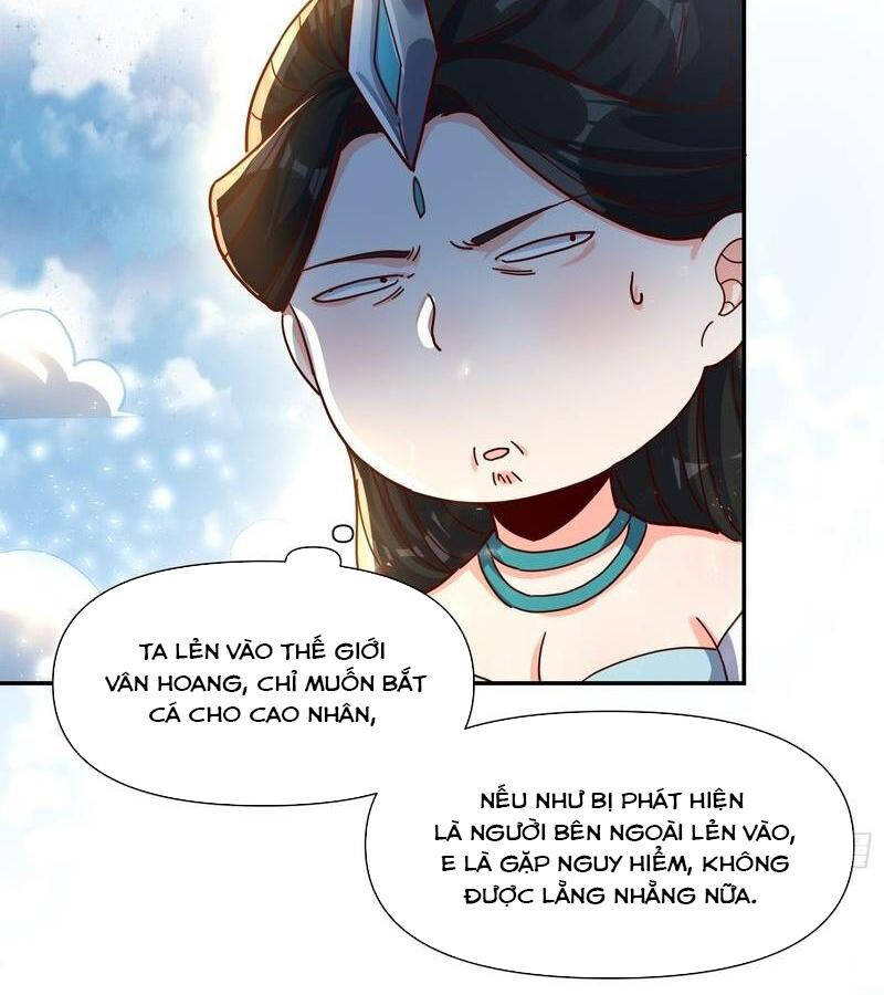 Nguyên Lai Ta Là Tu Tiên Đại Lão Chap 409 - Next Chap 410
