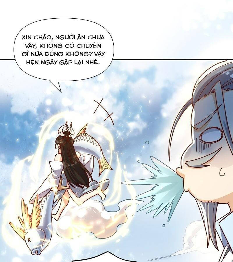 Nguyên Lai Ta Là Tu Tiên Đại Lão Chap 409 - Next Chap 410