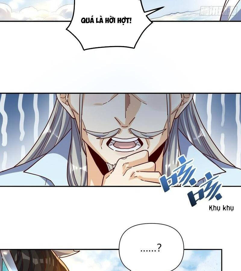 Nguyên Lai Ta Là Tu Tiên Đại Lão Chap 409 - Next Chap 410