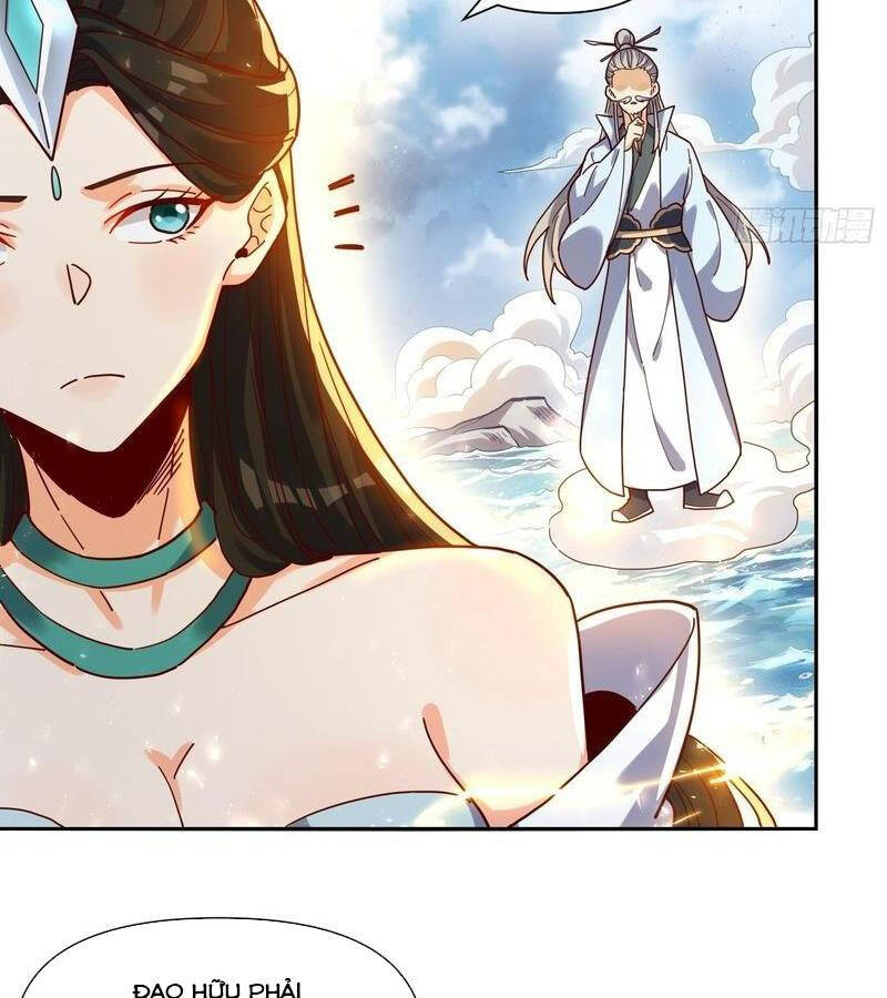 Nguyên Lai Ta Là Tu Tiên Đại Lão Chap 409 - Next Chap 410