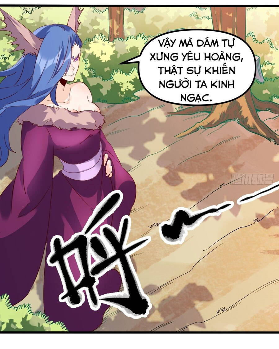 Nguyên Lai Ta Là Tu Tiên Đại Lão Chap 41 - Next Chap 42