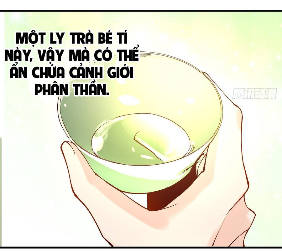Nguyên Lai Ta Là Tu Tiên Đại Lão Chap 41 - Next Chap 42