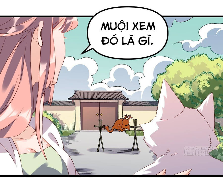 Nguyên Lai Ta Là Tu Tiên Đại Lão Chap 41 - Next Chap 42