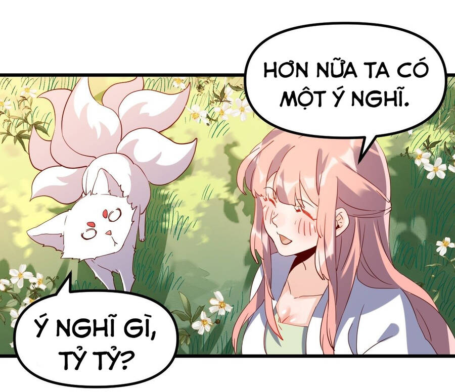 Nguyên Lai Ta Là Tu Tiên Đại Lão Chap 41 - Next Chap 42