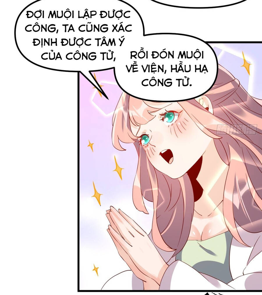 Nguyên Lai Ta Là Tu Tiên Đại Lão Chap 41 - Next Chap 42