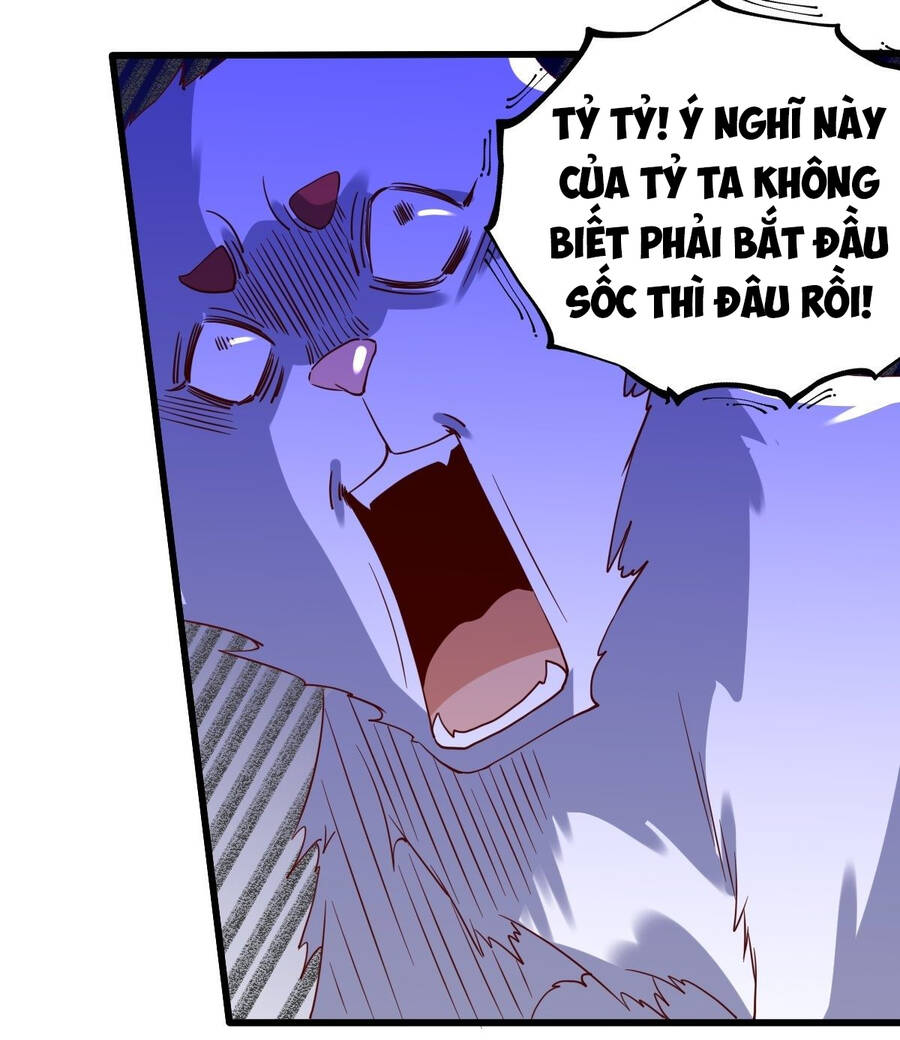 Nguyên Lai Ta Là Tu Tiên Đại Lão Chap 41 - Next Chap 42