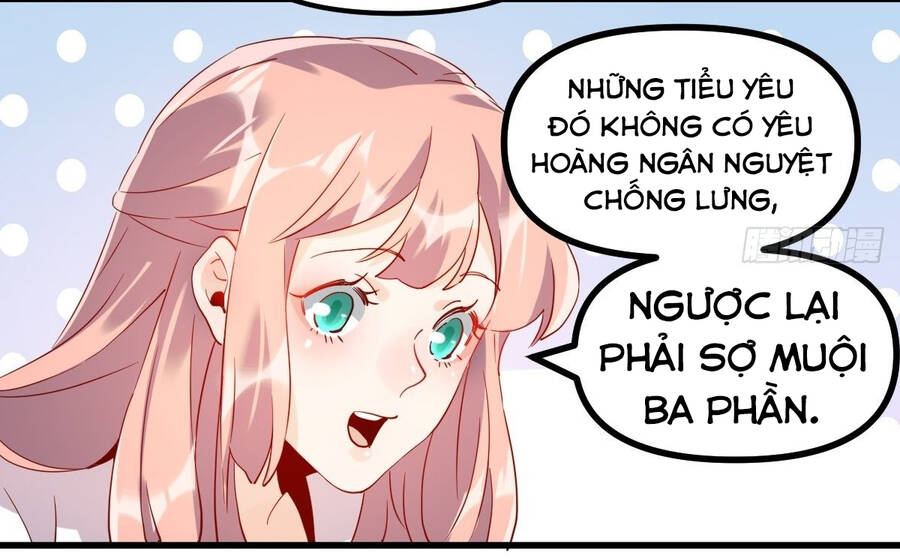 Nguyên Lai Ta Là Tu Tiên Đại Lão Chap 41 - Next Chap 42
