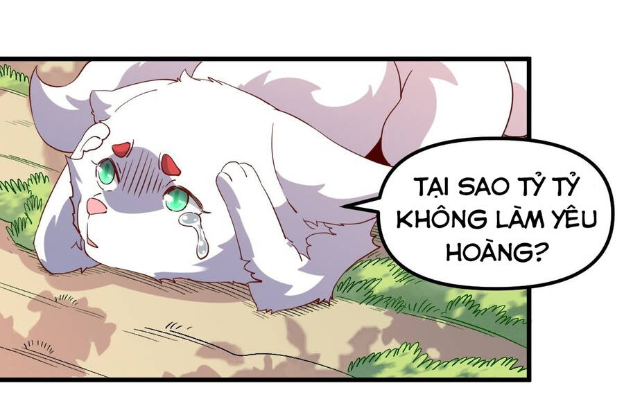 Nguyên Lai Ta Là Tu Tiên Đại Lão Chap 41 - Next Chap 42