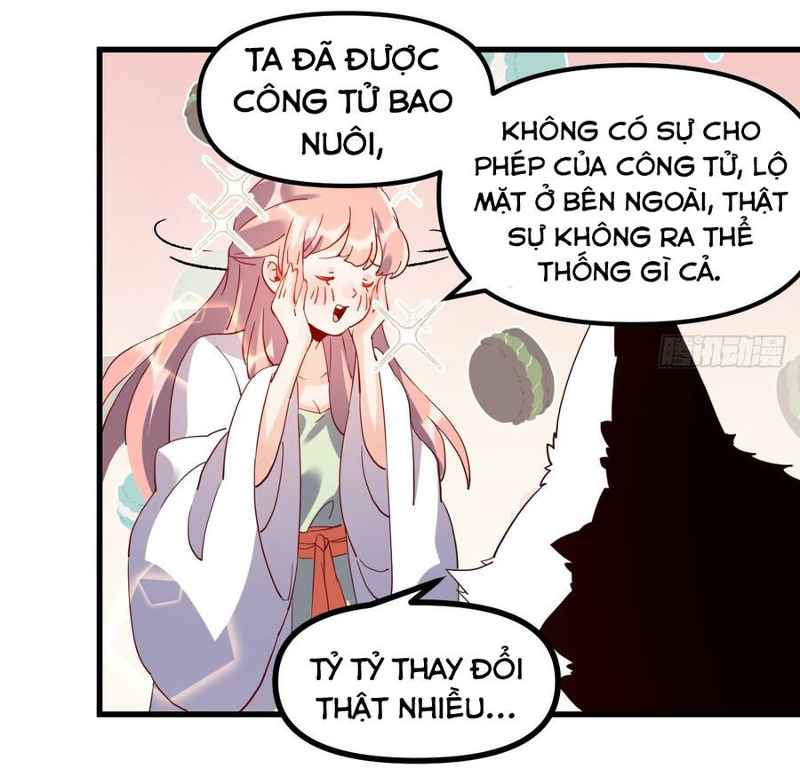 Nguyên Lai Ta Là Tu Tiên Đại Lão Chap 41 - Next Chap 42