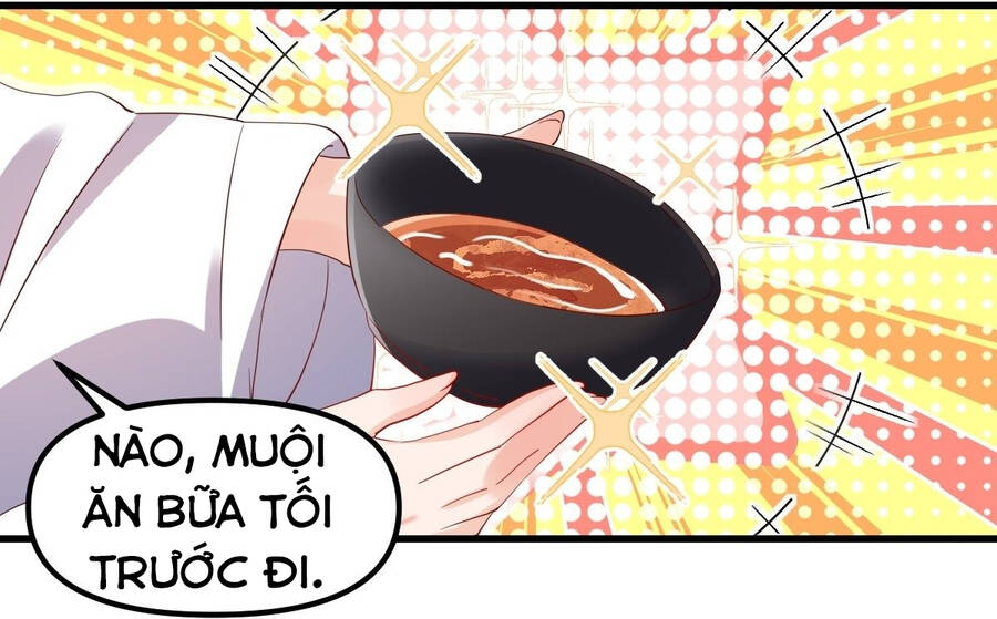 Nguyên Lai Ta Là Tu Tiên Đại Lão Chap 41 - Next Chap 42