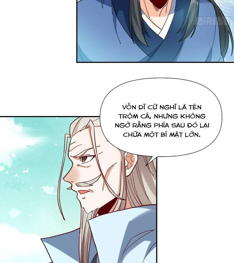 Nguyên Lai Ta Là Tu Tiên Đại Lão Chap 410 - Next Chap 411