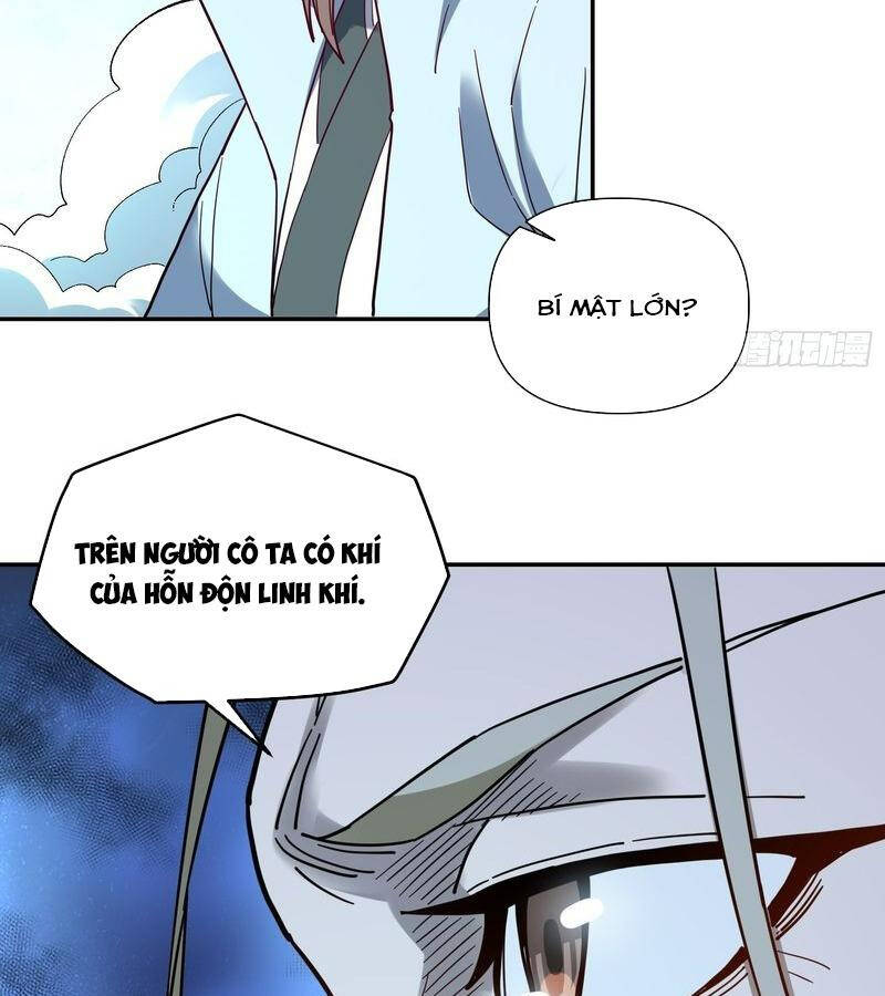 Nguyên Lai Ta Là Tu Tiên Đại Lão Chap 410 - Next Chap 411