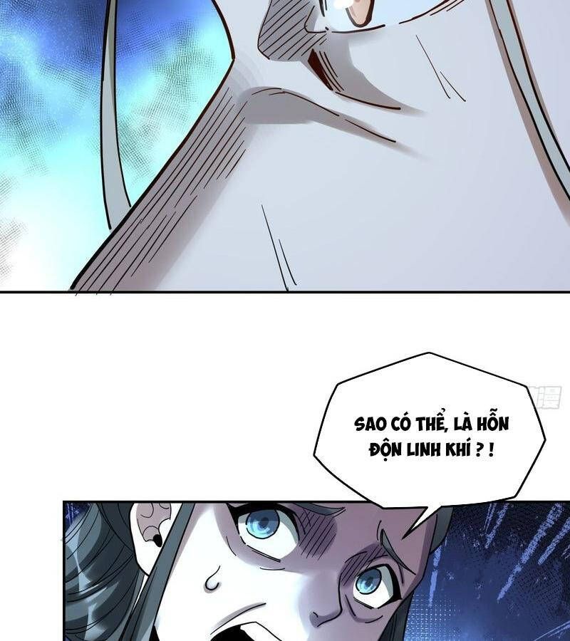 Nguyên Lai Ta Là Tu Tiên Đại Lão Chap 410 - Next Chap 411
