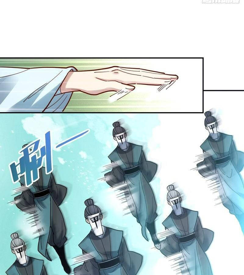 Nguyên Lai Ta Là Tu Tiên Đại Lão Chap 410 - Next Chap 411