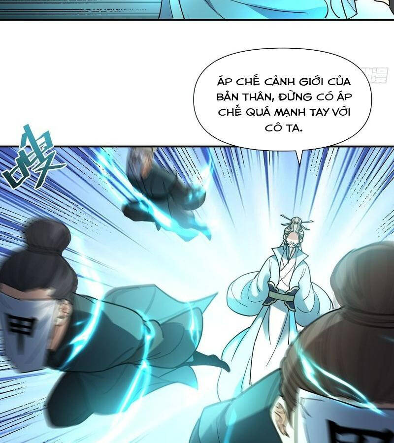 Nguyên Lai Ta Là Tu Tiên Đại Lão Chap 410 - Next Chap 411