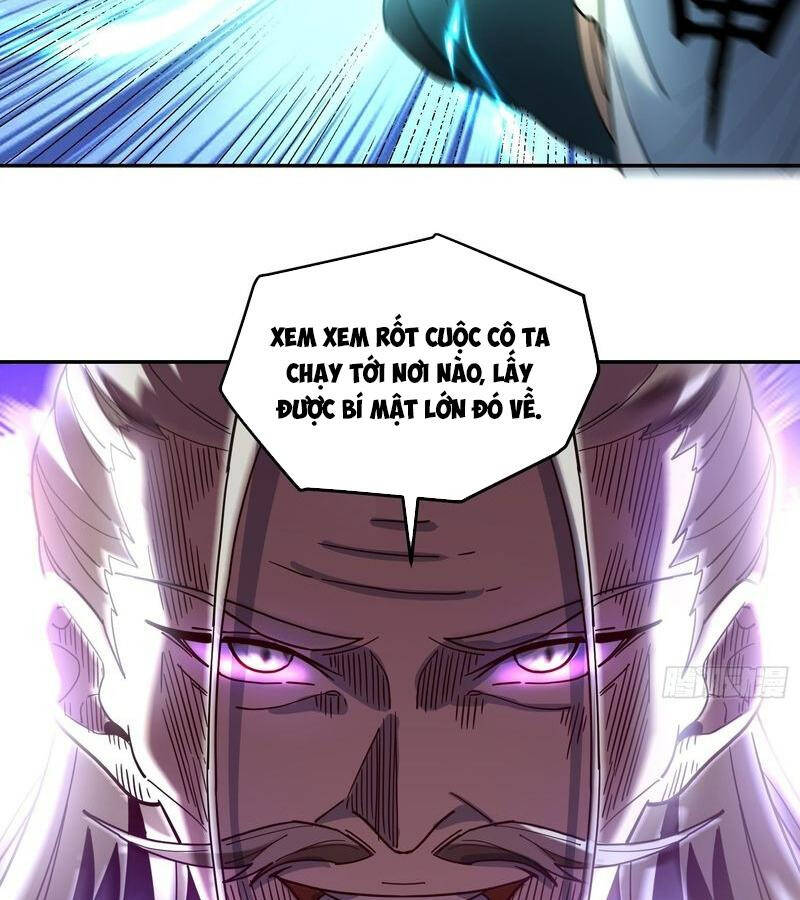 Nguyên Lai Ta Là Tu Tiên Đại Lão Chap 410 - Next Chap 411