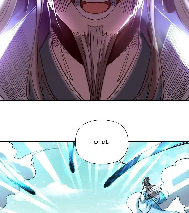 Nguyên Lai Ta Là Tu Tiên Đại Lão Chap 410 - Next Chap 411
