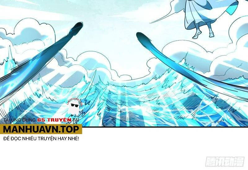 Nguyên Lai Ta Là Tu Tiên Đại Lão Chap 410 - Next Chap 411