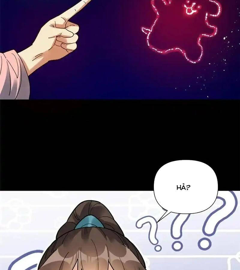 Nguyên Lai Ta Là Tu Tiên Đại Lão Chap 411 - Next Chap 412