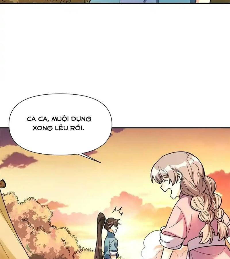Nguyên Lai Ta Là Tu Tiên Đại Lão Chap 411 - Next Chap 412
