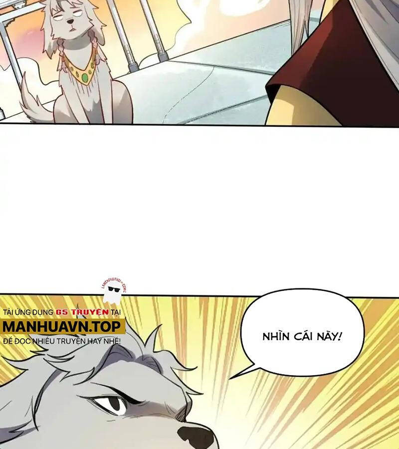 Nguyên Lai Ta Là Tu Tiên Đại Lão Chap 411 - Next Chap 412