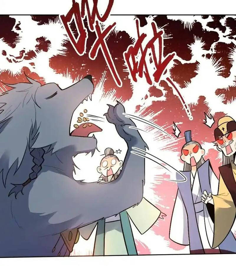 Nguyên Lai Ta Là Tu Tiên Đại Lão Chap 411 - Next Chap 412