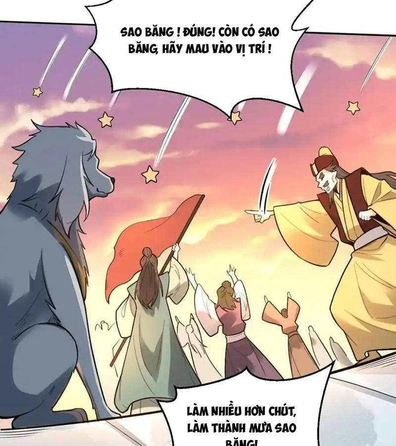 Nguyên Lai Ta Là Tu Tiên Đại Lão Chap 411 - Next Chap 412