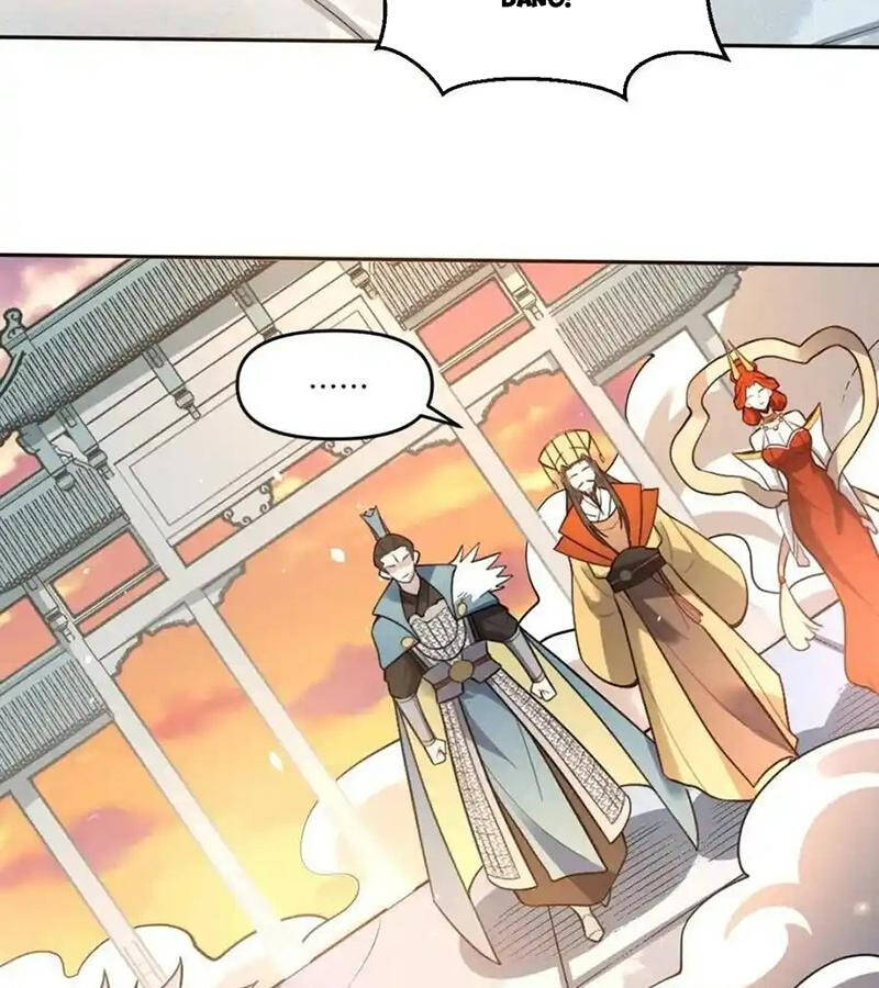 Nguyên Lai Ta Là Tu Tiên Đại Lão Chap 411 - Next Chap 412