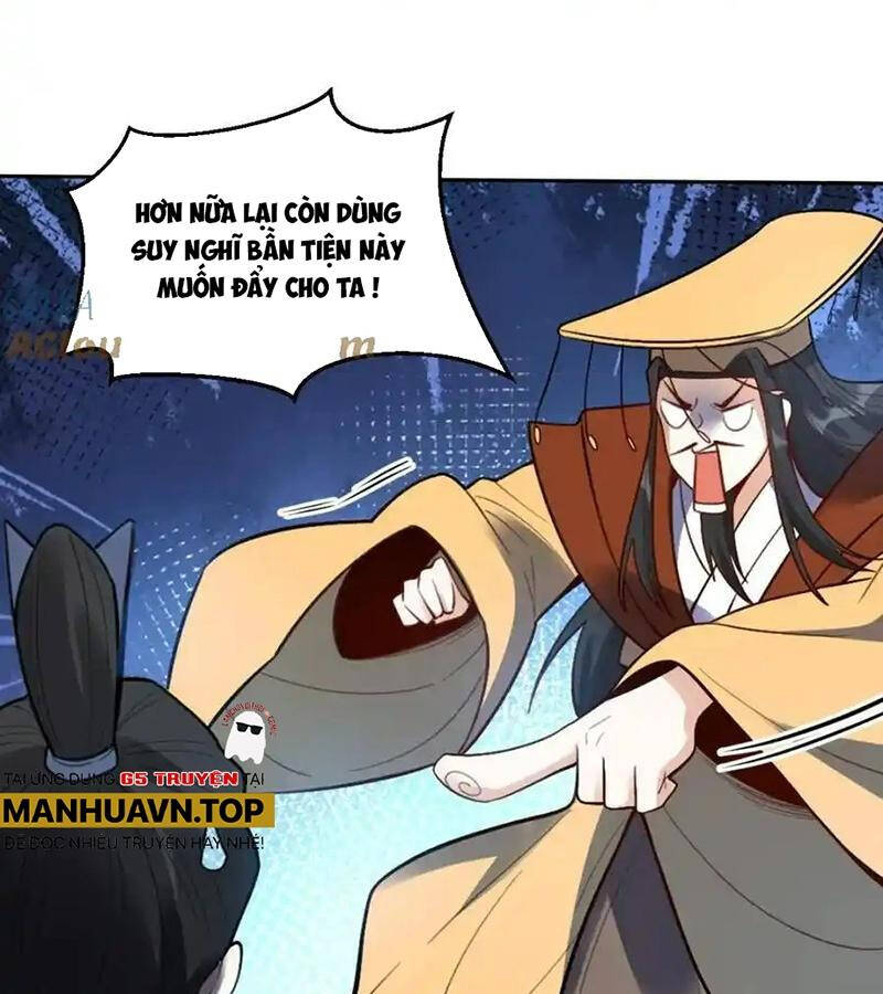 Nguyên Lai Ta Là Tu Tiên Đại Lão Chap 411 - Next Chap 412
