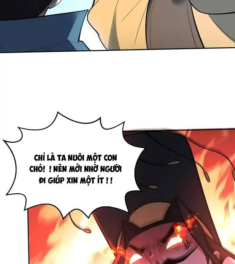 Nguyên Lai Ta Là Tu Tiên Đại Lão Chap 411 - Next Chap 412