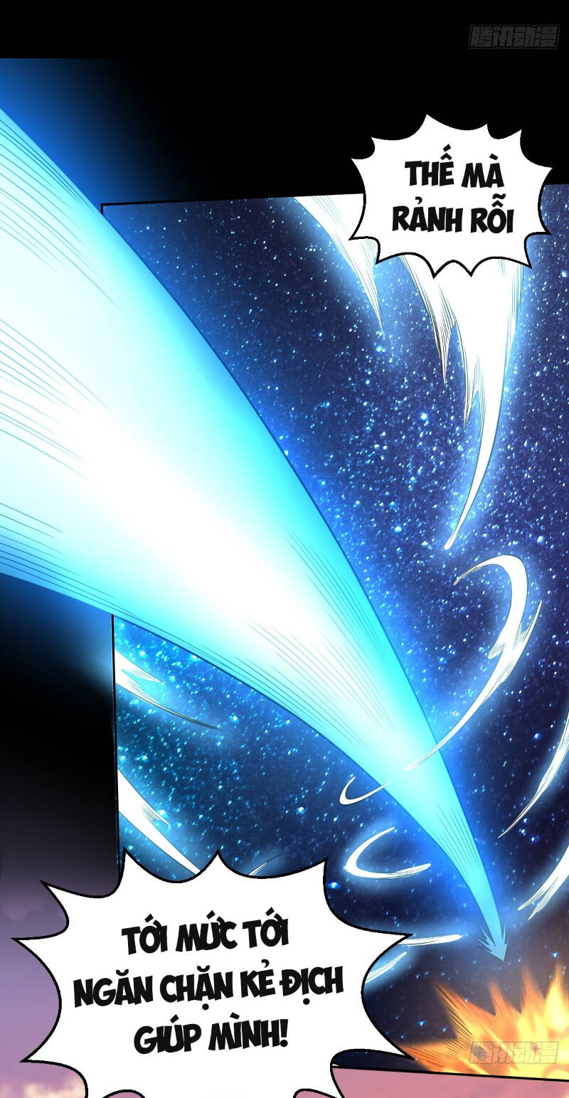Nguyên Lai Ta Là Tu Tiên Đại Lão Chap 412 - Next Chap 413