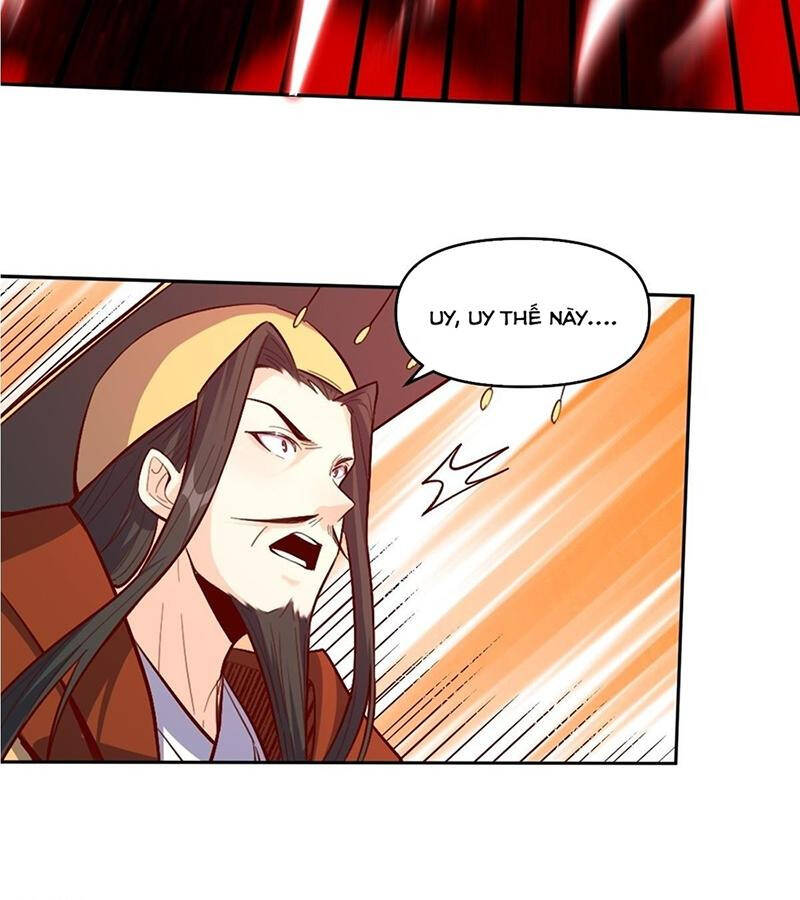 Nguyên Lai Ta Là Tu Tiên Đại Lão Chap 413 - Next Chap 414