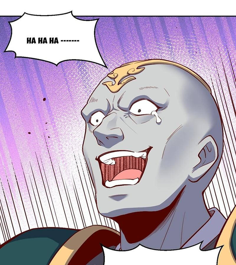 Nguyên Lai Ta Là Tu Tiên Đại Lão Chap 413 - Next Chap 414