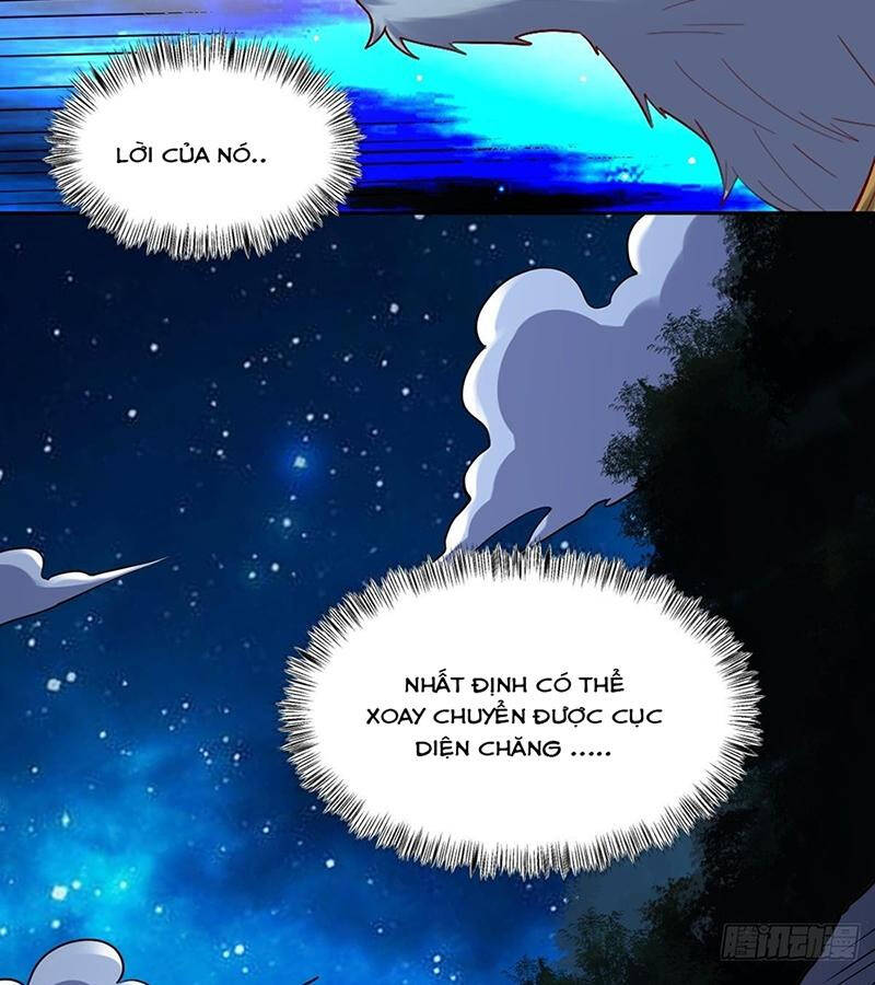 Nguyên Lai Ta Là Tu Tiên Đại Lão Chap 413 - Next Chap 414