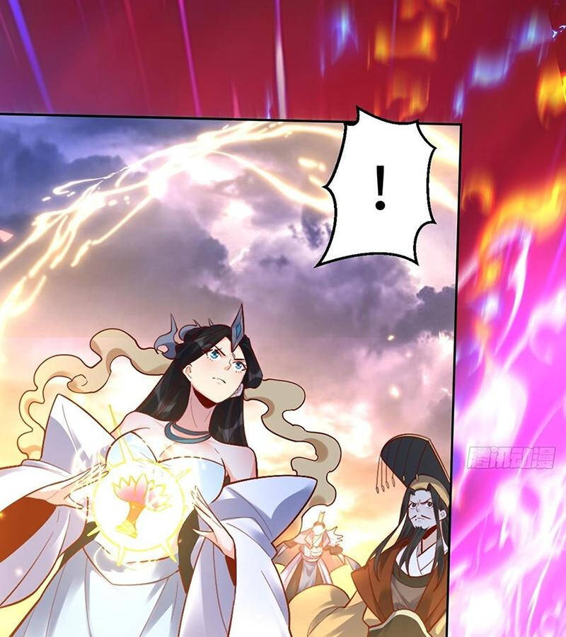 Nguyên Lai Ta Là Tu Tiên Đại Lão Chap 413 - Next Chap 414