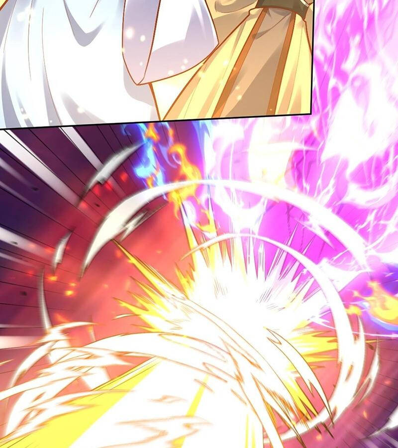 Nguyên Lai Ta Là Tu Tiên Đại Lão Chap 413 - Next Chap 414