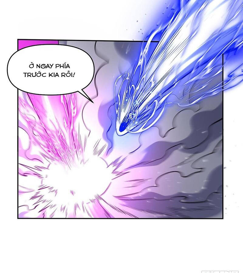 Nguyên Lai Ta Là Tu Tiên Đại Lão Chap 413 - Next Chap 414