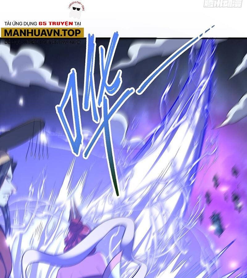 Nguyên Lai Ta Là Tu Tiên Đại Lão Chap 413 - Next Chap 414