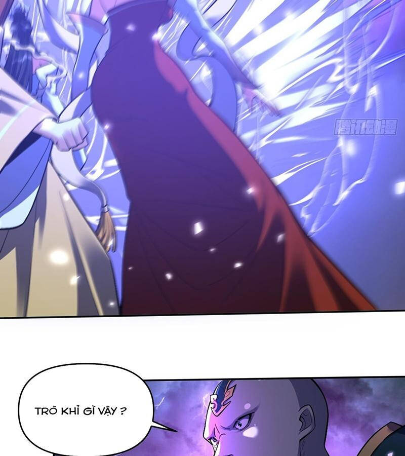 Nguyên Lai Ta Là Tu Tiên Đại Lão Chap 413 - Next Chap 414