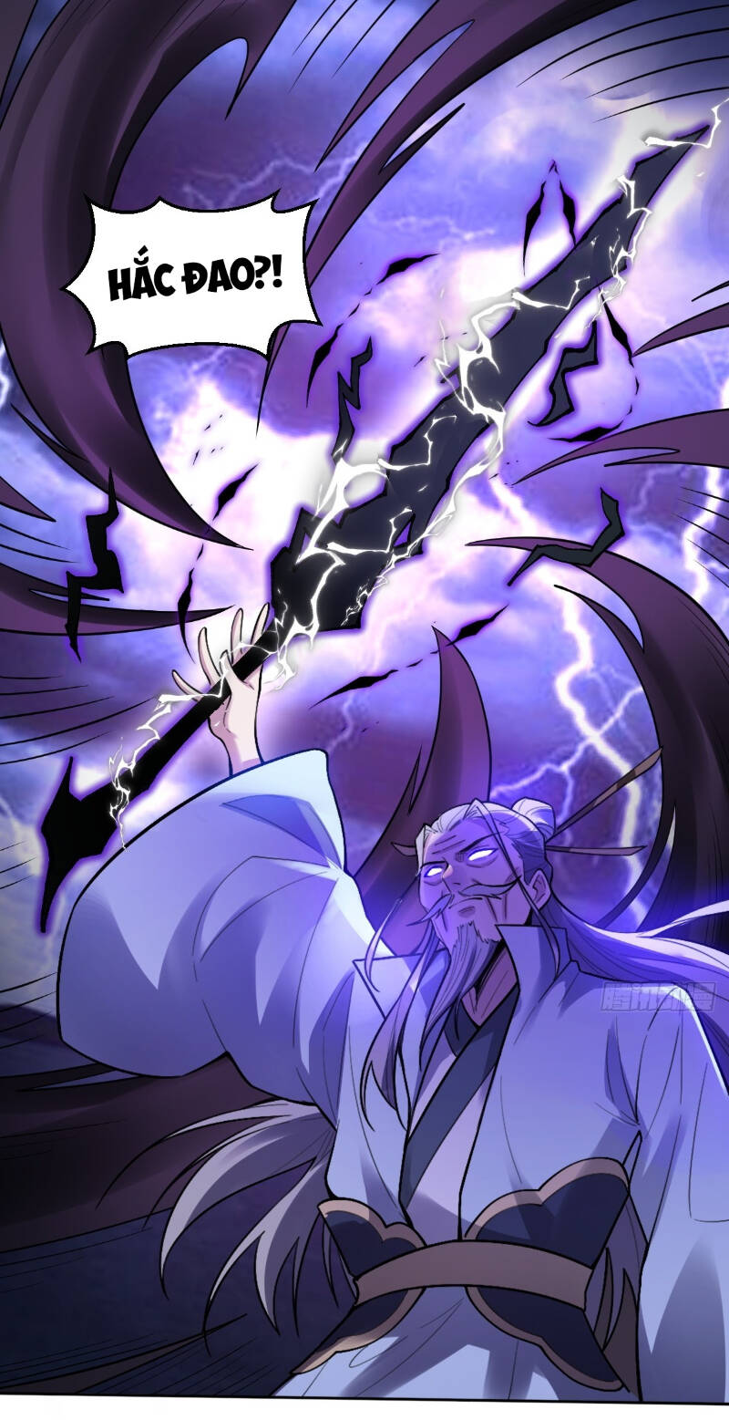 Nguyên Lai Ta Là Tu Tiên Đại Lão Chap 414 - Next Chap 415