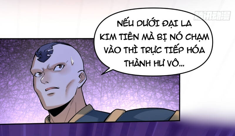 Nguyên Lai Ta Là Tu Tiên Đại Lão Chap 414 - Next Chap 415