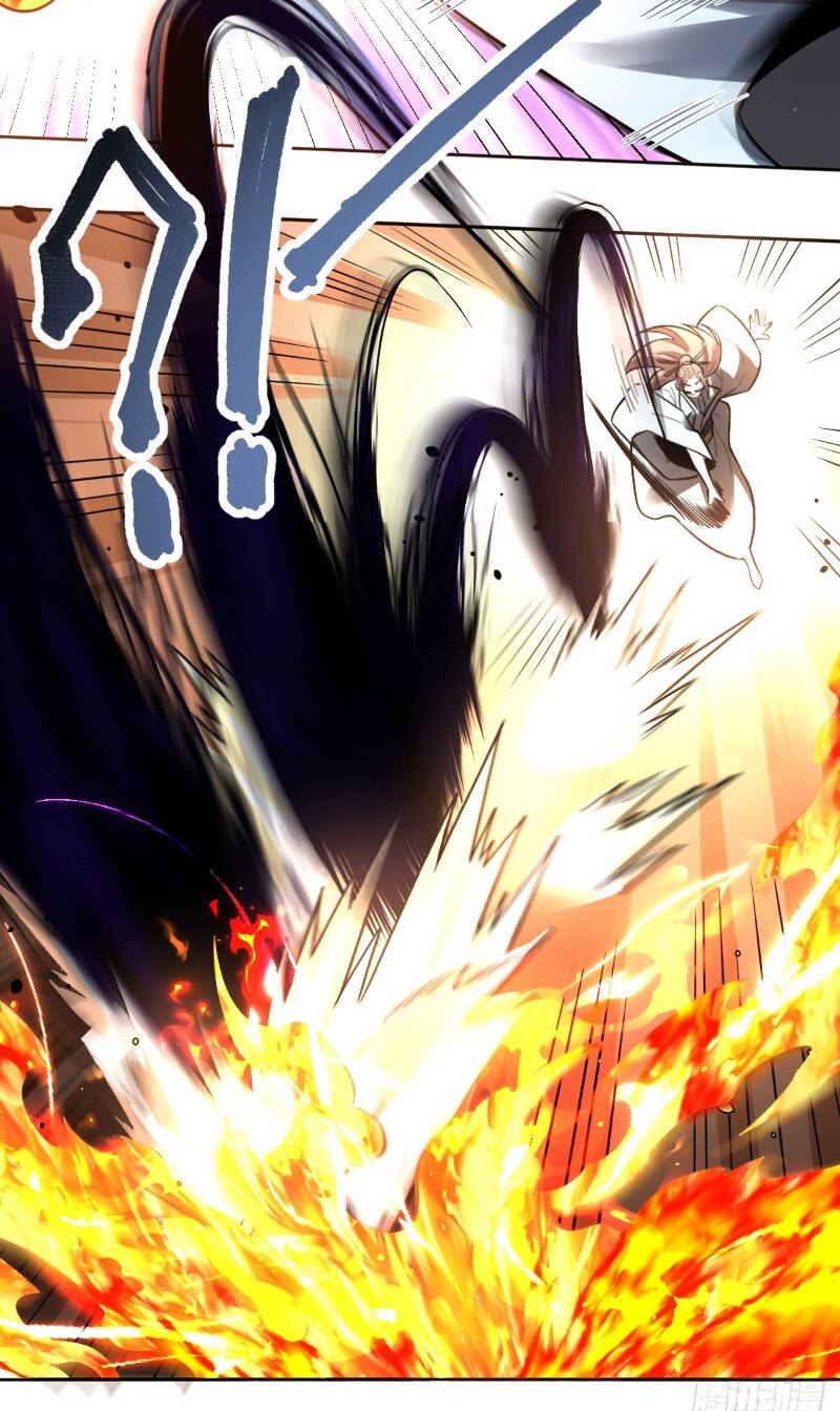 Nguyên Lai Ta Là Tu Tiên Đại Lão Chap 414 - Next Chap 415