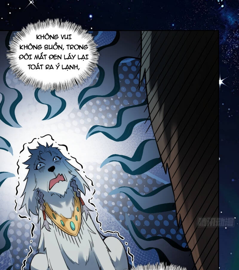 Nguyên Lai Ta Là Tu Tiên Đại Lão Chap 414 - Next Chap 415