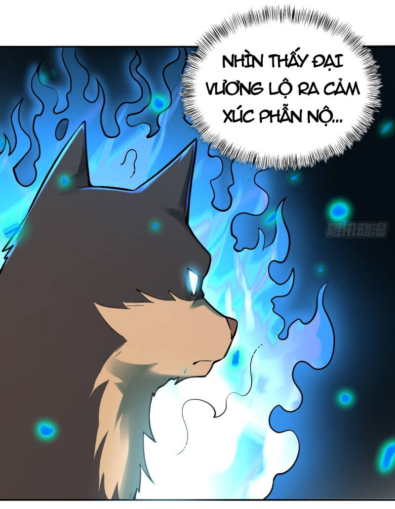 Nguyên Lai Ta Là Tu Tiên Đại Lão Chap 415 - Next Chap 416