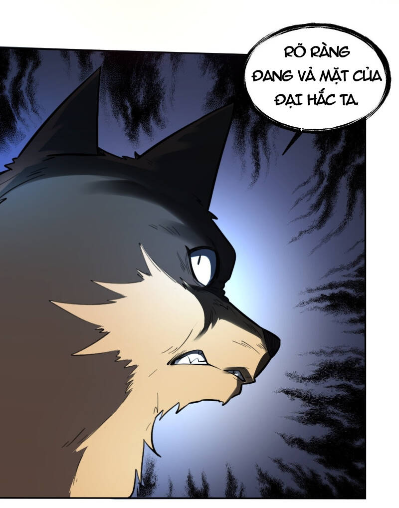 Nguyên Lai Ta Là Tu Tiên Đại Lão Chap 415 - Next Chap 416