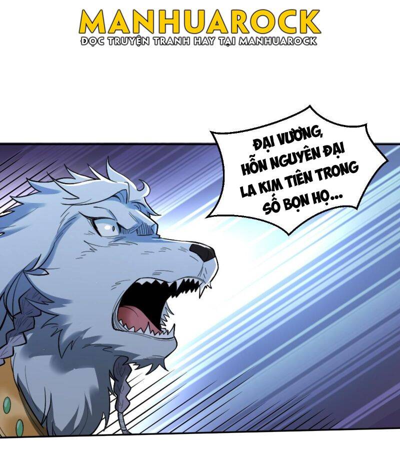 Nguyên Lai Ta Là Tu Tiên Đại Lão Chap 415 - Next Chap 416